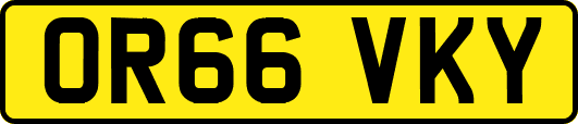 OR66VKY