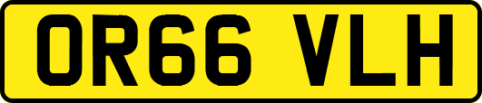 OR66VLH