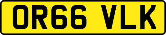 OR66VLK