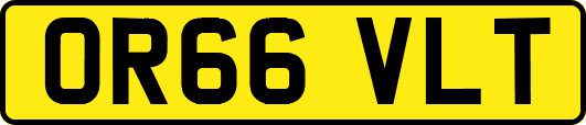 OR66VLT