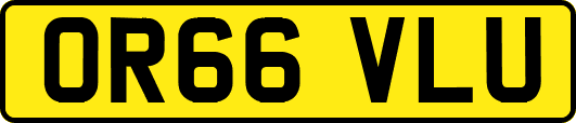 OR66VLU