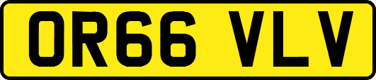 OR66VLV