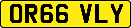 OR66VLY