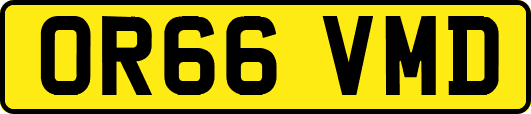 OR66VMD