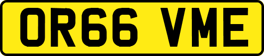 OR66VME