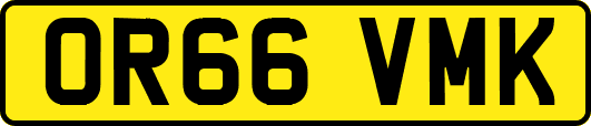 OR66VMK