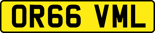 OR66VML