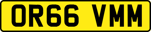 OR66VMM