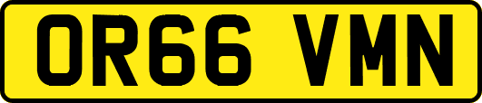 OR66VMN