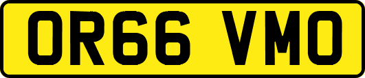 OR66VMO