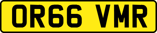 OR66VMR