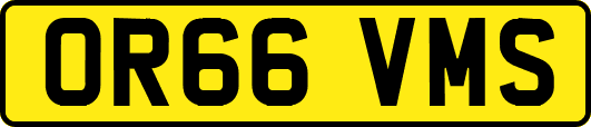 OR66VMS