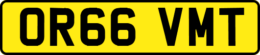 OR66VMT