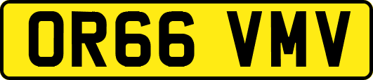 OR66VMV