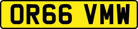 OR66VMW