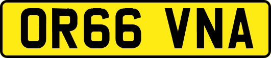 OR66VNA