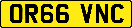OR66VNC