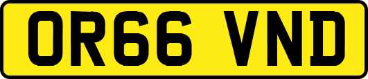 OR66VND