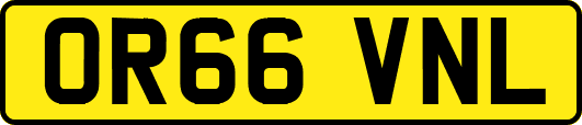 OR66VNL