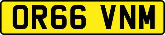 OR66VNM