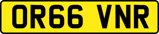 OR66VNR