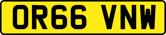 OR66VNW