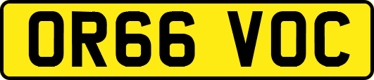 OR66VOC