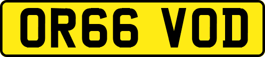 OR66VOD