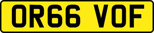 OR66VOF
