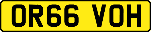 OR66VOH