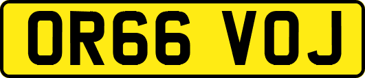 OR66VOJ