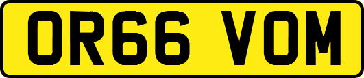 OR66VOM