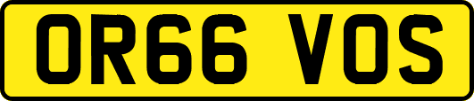 OR66VOS