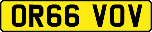 OR66VOV