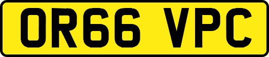 OR66VPC