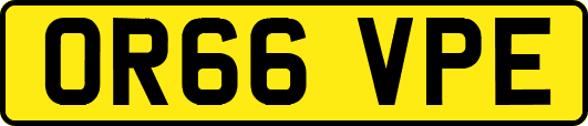 OR66VPE