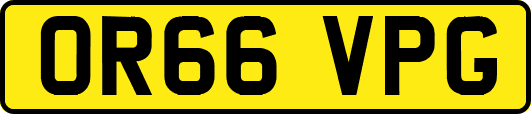 OR66VPG