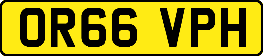 OR66VPH