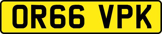 OR66VPK