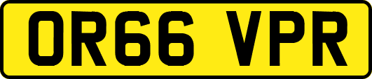 OR66VPR