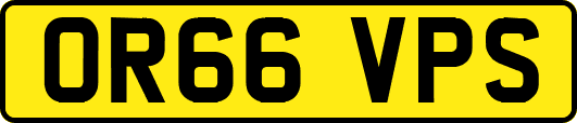 OR66VPS