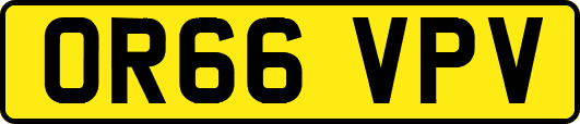 OR66VPV
