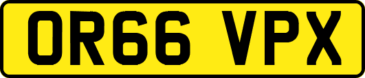 OR66VPX