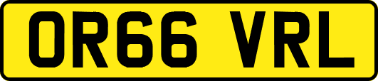 OR66VRL