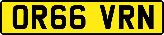OR66VRN