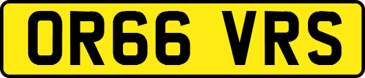 OR66VRS