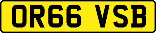 OR66VSB