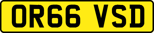 OR66VSD