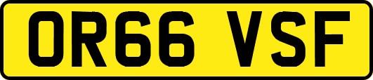 OR66VSF