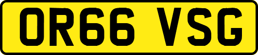 OR66VSG